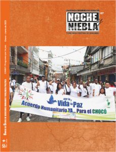 Revista Noche y Niebla – Banco de Datos de Derechos Humanos y Violencia  Política